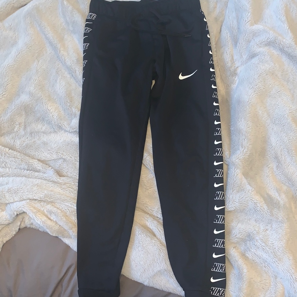 Nike sweatpants
